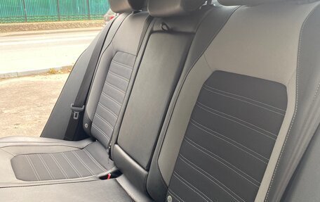 Volkswagen Jetta VI, 2012 год, 950 000 рублей, 11 фотография
