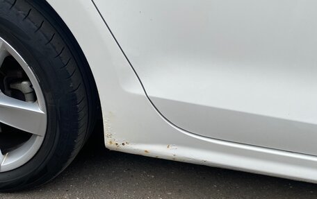 Volkswagen Jetta VI, 2012 год, 950 000 рублей, 19 фотография