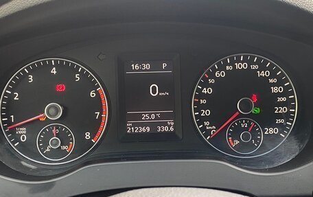Volkswagen Jetta VI, 2012 год, 950 000 рублей, 18 фотография