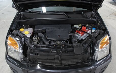 Ford Fusion I, 2007 год, 598 000 рублей, 9 фотография