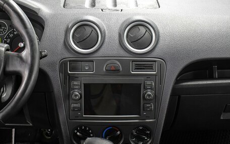 Ford Fusion I, 2007 год, 598 000 рублей, 15 фотография