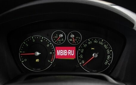 Ford Fusion I, 2007 год, 598 000 рублей, 13 фотография