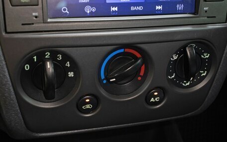 Ford Fusion I, 2007 год, 598 000 рублей, 18 фотография