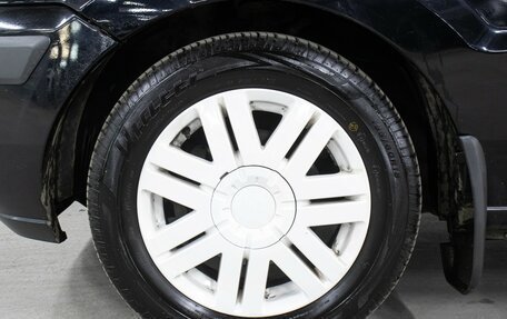 Ford Fusion I, 2007 год, 598 000 рублей, 22 фотография