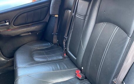Hyundai Sonata IV рестайлинг, 2004 год, 600 000 рублей, 7 фотография