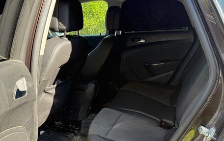 Opel Astra J, 2012 год, 750 000 рублей, 6 фотография