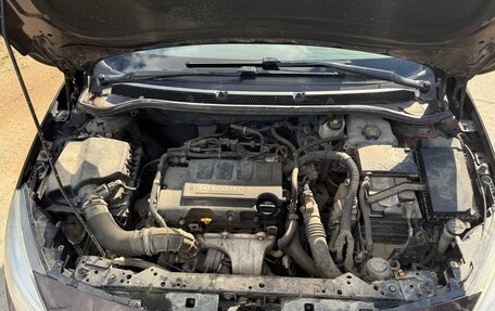 Opel Astra J, 2012 год, 750 000 рублей, 5 фотография