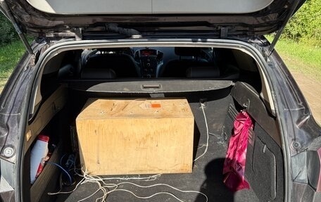 Opel Astra J, 2012 год, 750 000 рублей, 7 фотография