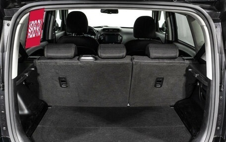 KIA Soul II рестайлинг, 2018 год, 1 749 700 рублей, 15 фотография