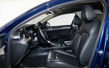 KIA K5, 2021 год, 2 299 000 рублей, 6 фотография