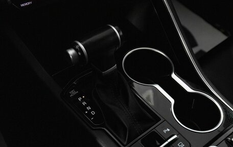 KIA K5, 2021 год, 2 299 000 рублей, 14 фотография