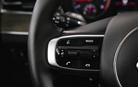 KIA K5, 2021 год, 2 299 000 рублей, 10 фотография