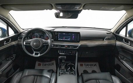 KIA K5, 2021 год, 2 299 000 рублей, 7 фотография