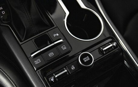 KIA K5, 2021 год, 2 299 000 рублей, 15 фотография