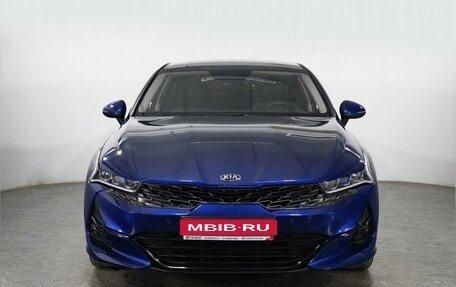 KIA K5, 2021 год, 2 299 000 рублей, 1 фотография