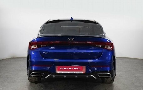 KIA K5, 2021 год, 2 299 000 рублей, 3 фотография