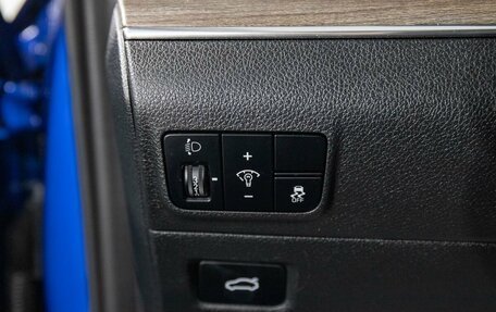 KIA K5, 2021 год, 2 299 000 рублей, 17 фотография