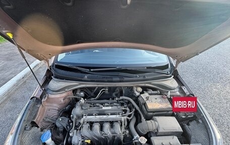Hyundai Solaris II рестайлинг, 2020 год, 1 330 000 рублей, 8 фотография