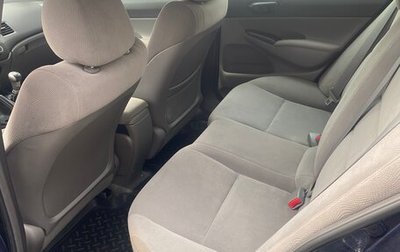 Honda Civic VIII, 2008 год, 750 000 рублей, 1 фотография