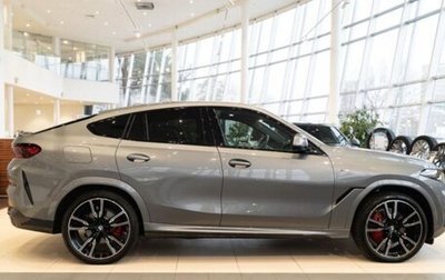 BMW X6, 2023 год, 9 999 999 рублей, 1 фотография