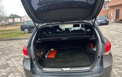 Hyundai i40 I рестайлинг, 2014 год, 999 000 рублей, 1 фотография