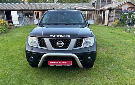 Nissan Pathfinder, 2008 год, 1 235 000 рублей, 1 фотография
