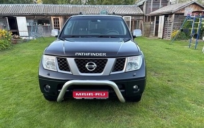 Nissan Pathfinder, 2008 год, 1 235 000 рублей, 1 фотография
