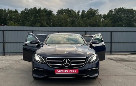 Mercedes-Benz E-Класс, 2020 год, 3 350 000 рублей, 1 фотография