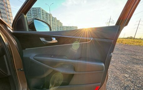 KIA Sorento III Prime рестайлинг, 2017 год, 2 300 000 рублей, 25 фотография