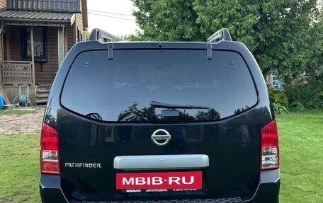 Nissan Pathfinder, 2008 год, 1 235 000 рублей, 5 фотография