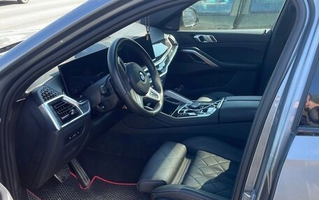 BMW X6, 2023 год, 9 999 999 рублей, 6 фотография