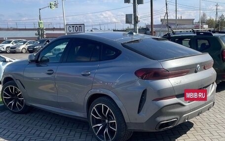 BMW X6, 2023 год, 9 999 999 рублей, 5 фотография