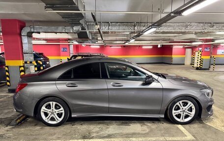 Mercedes-Benz CLA, 2014 год, 1 300 000 рублей, 5 фотография