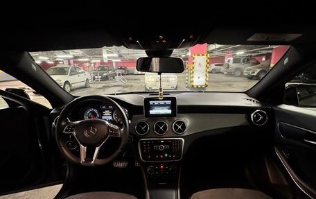 Mercedes-Benz CLA, 2014 год, 1 300 000 рублей, 8 фотография