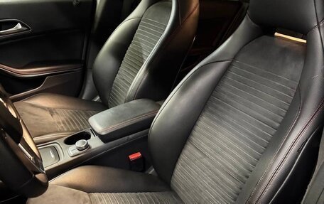 Mercedes-Benz CLA, 2014 год, 1 300 000 рублей, 7 фотография