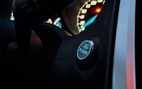 Ford Focus III, 2012 год, 1 190 000 рублей, 5 фотография