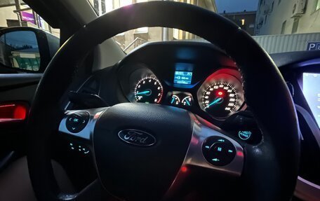Ford Focus III, 2012 год, 1 190 000 рублей, 4 фотография