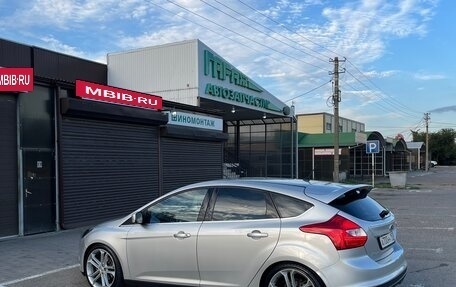 Ford Focus III, 2012 год, 1 190 000 рублей, 2 фотография