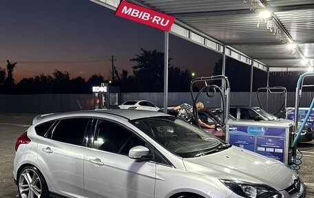 Ford Focus III, 2012 год, 1 190 000 рублей, 3 фотография