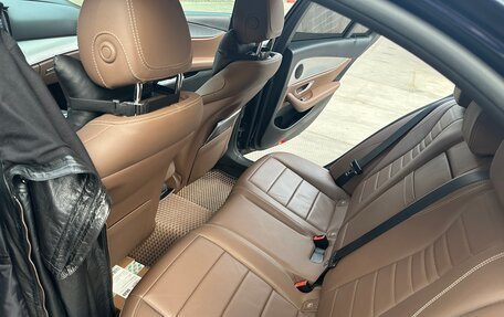 Mercedes-Benz E-Класс, 2020 год, 3 350 000 рублей, 11 фотография