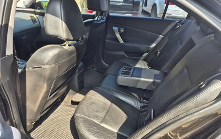 Nissan Primera III, 2006 год, 370 000 рублей, 7 фотография