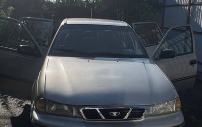 Daewoo Nexia I рестайлинг, 2008 год, 190 000 рублей, 1 фотография
