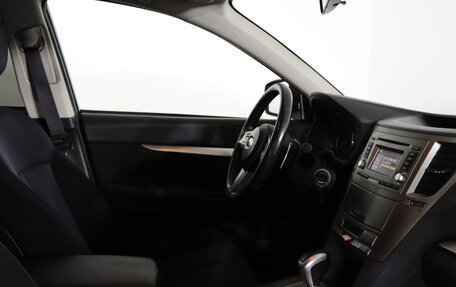 Subaru Outback IV рестайлинг, 2012 год, 999 990 рублей, 14 фотография