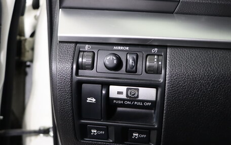 Subaru Outback IV рестайлинг, 2012 год, 999 990 рублей, 16 фотография