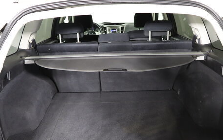 Subaru Outback IV рестайлинг, 2012 год, 999 990 рублей, 24 фотография