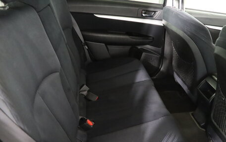 Subaru Outback IV рестайлинг, 2012 год, 999 990 рублей, 23 фотография