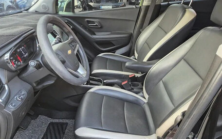 Chevrolet Trax, 2019 год, 1 000 000 рублей, 16 фотография