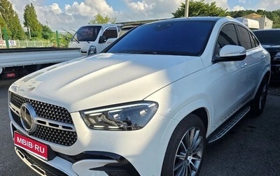 Mercedes-Benz GLE, 2024 год, 8 900 333 рублей, 1 фотография