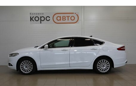 Ford Mondeo V, 2017 год, 1 373 000 рублей, 2 фотография