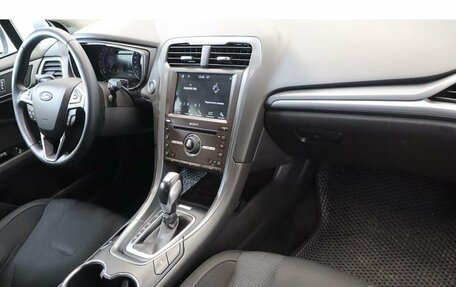 Ford Mondeo V, 2017 год, 1 373 000 рублей, 5 фотография